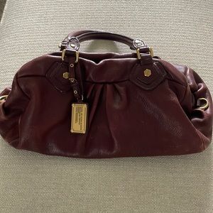 Marc Jacobs Satchel